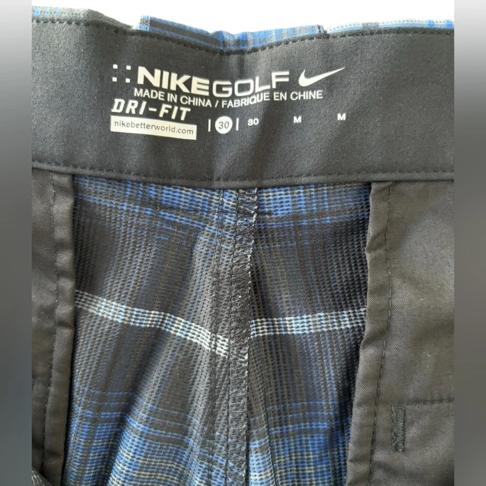 Nike-Golf shorts-30‎